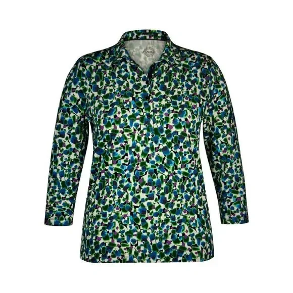 RABE POLO SHIRT. - Picture 1 of 11